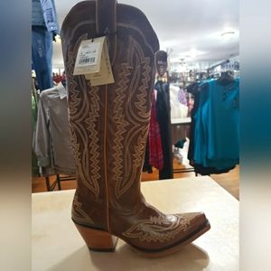 Ariat Women's Casanova Shades of Grain